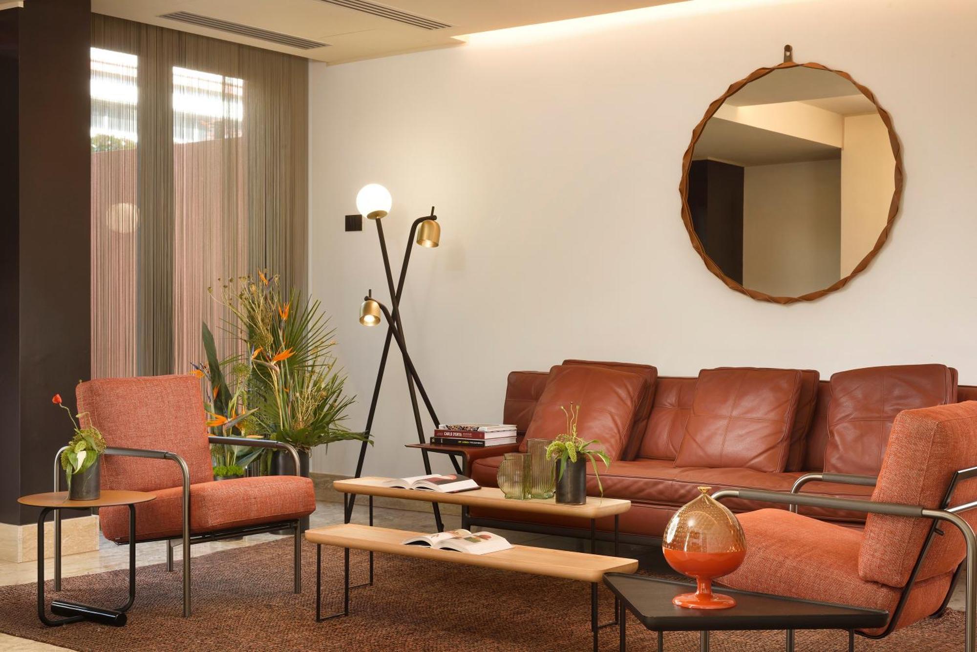 Milan Suite Hotel — Foto’s 2